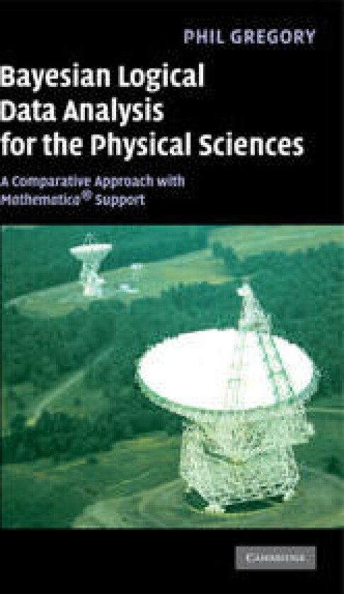 Bayesian Logical Data Analysis for the Physical Sciences