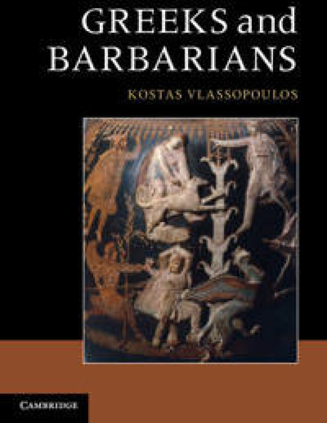 Greeks and Barbarians