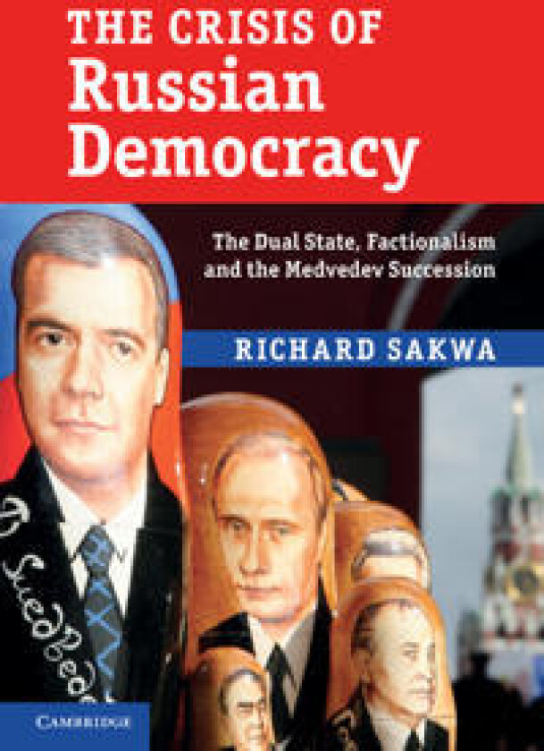 The Crisis of Russian Democracy