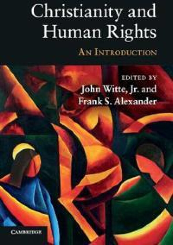 Christianity and Human Rights