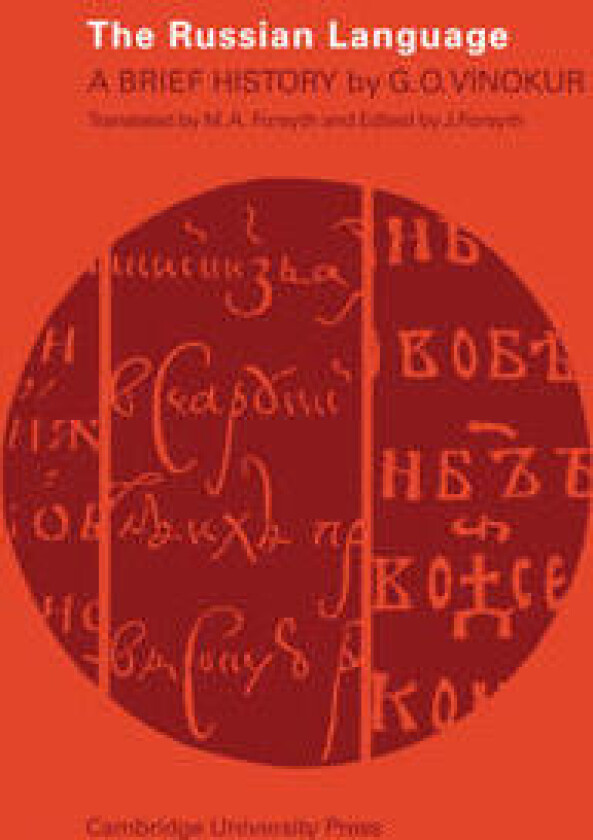 The Russian Language