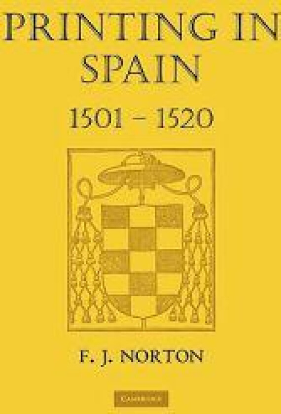 Printing in Spain 1501–1520