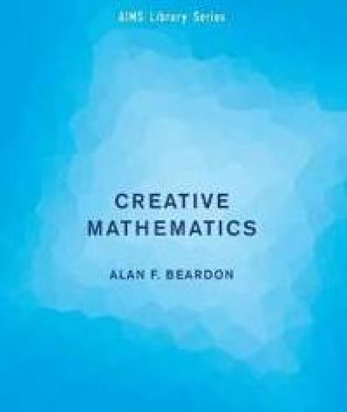 Creative Mathematics