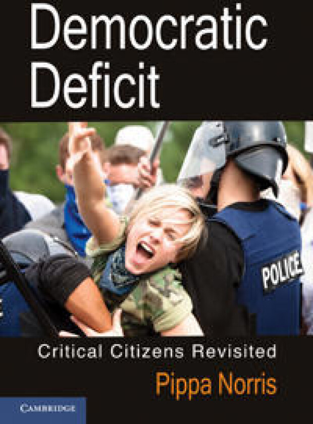 Democratic Deficit