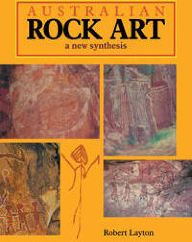 Australian Rock Art
