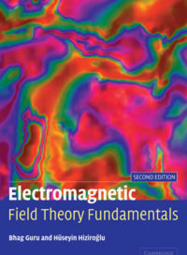 Electromagnetic Field Theory Fundamentals