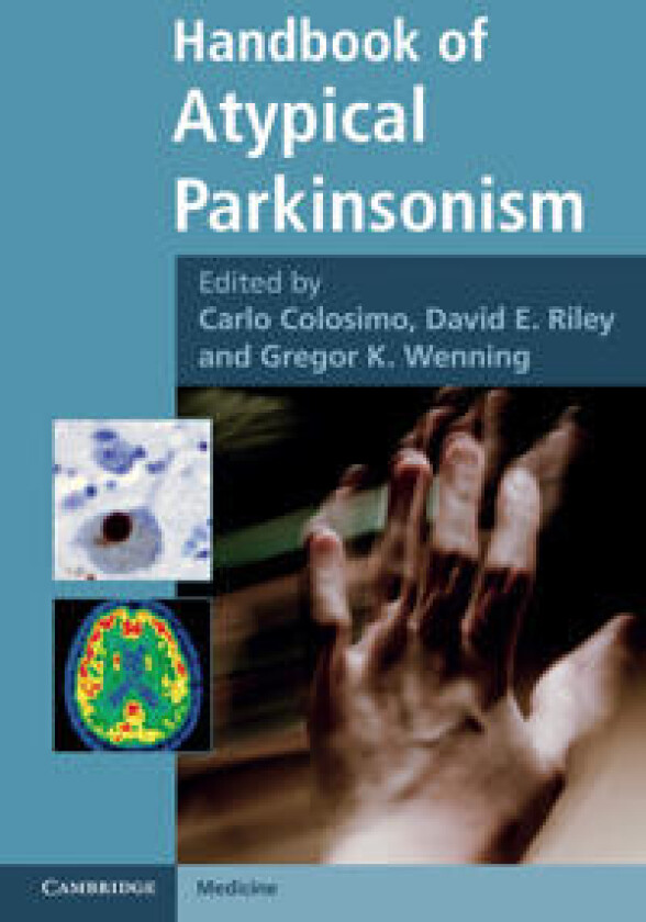 Handbook of Atypical Parkinsonism