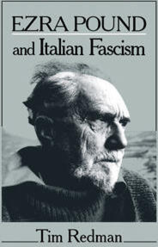 Ezra Pound and Italian Fascism