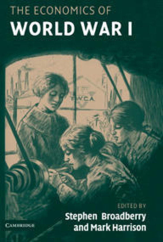 The Economics of World War I