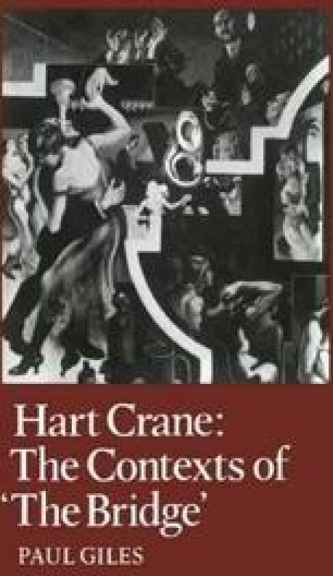 Hart Crane