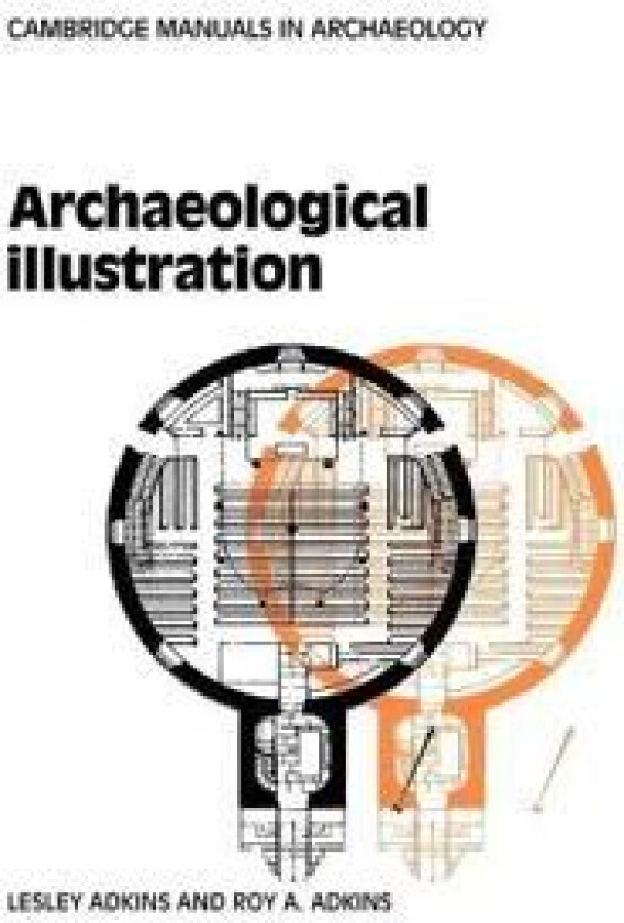 Archaeological Illustration