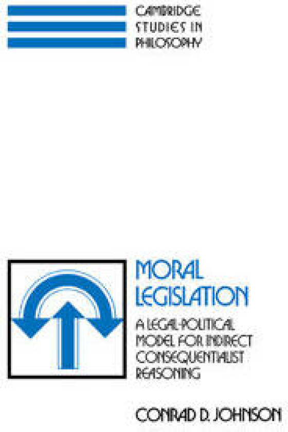 Moral Legislation