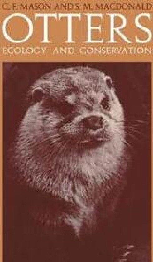 Otters: Ecology and Conservation