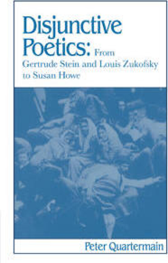 Disjunctive Poetics