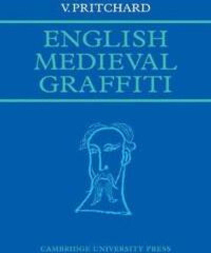 English Medieval Graffiti