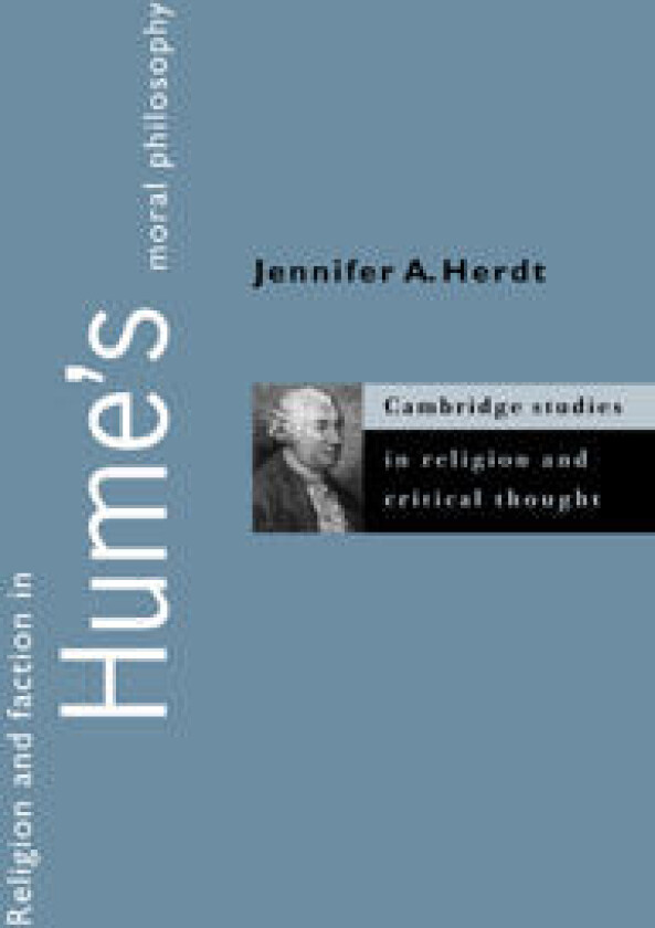 Religion and Faction in Hume's Moral Philosophy