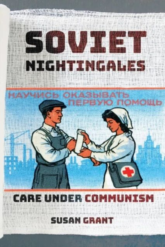 Soviet Nightingales av Susan Grant