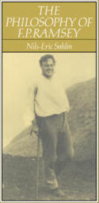 The Philosophy of F. P. Ramsey