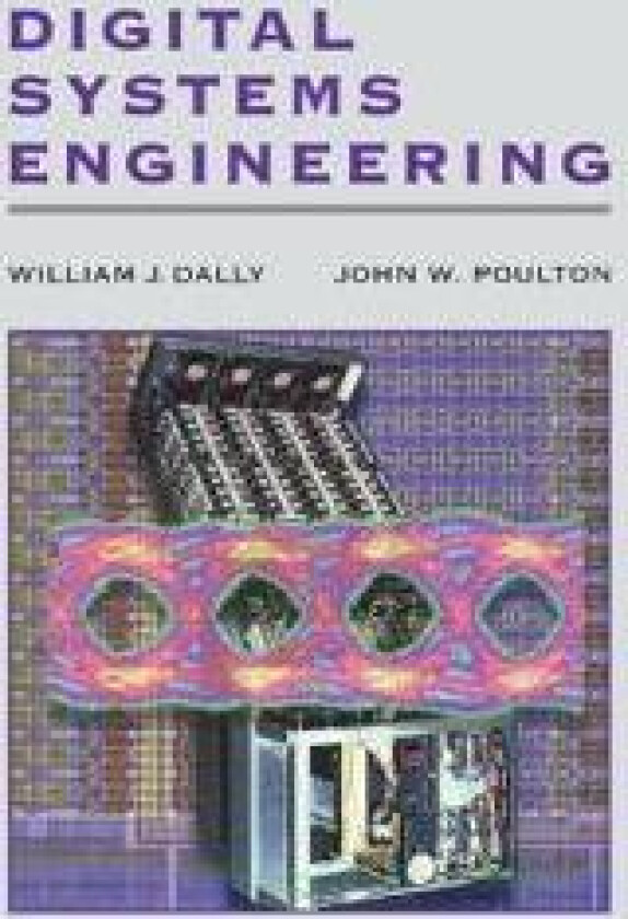 Digital Systems Engineering