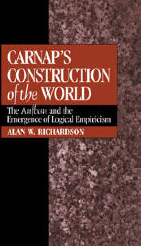 Carnap's Construction of the World
