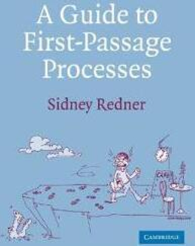 A Guide to First-Passage Processes