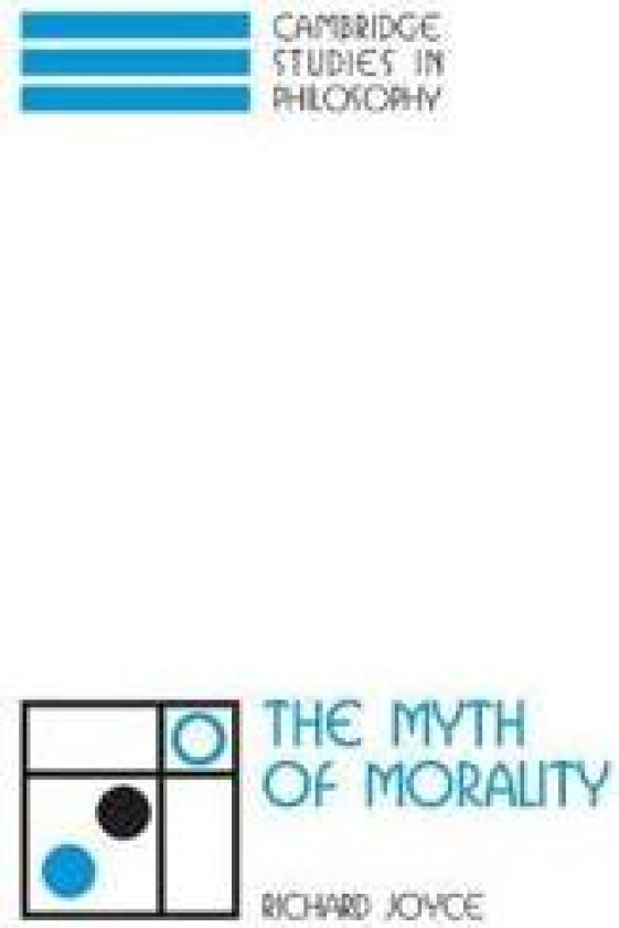 The Myth of Morality