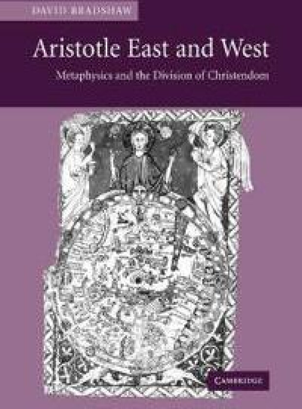 Aristotle East and West