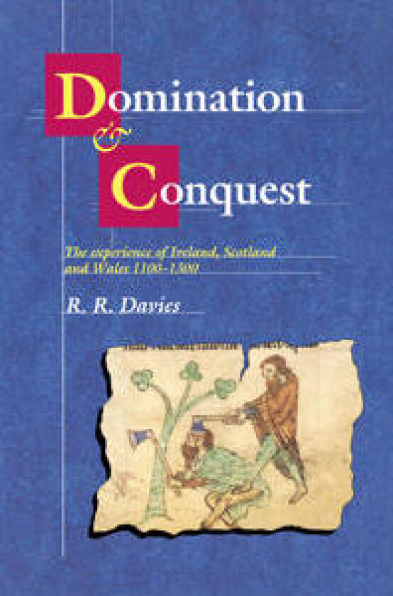Domination and Conquest