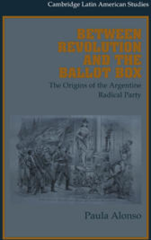 Between Revolution and the Ballot Box