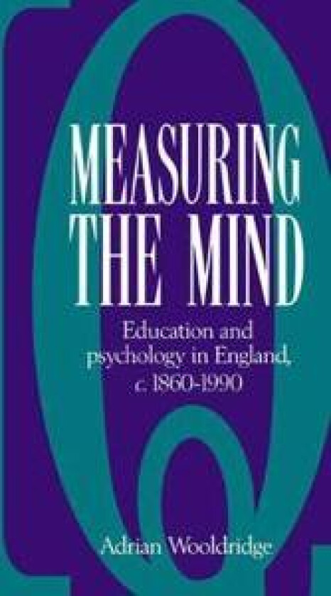 Measuring the Mind
