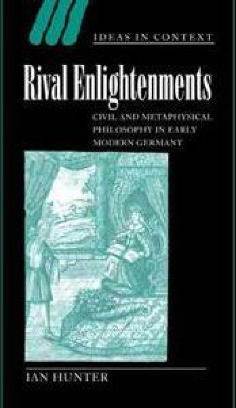 Rival Enlightenments