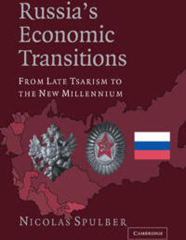 Russia's Economic Transitions
