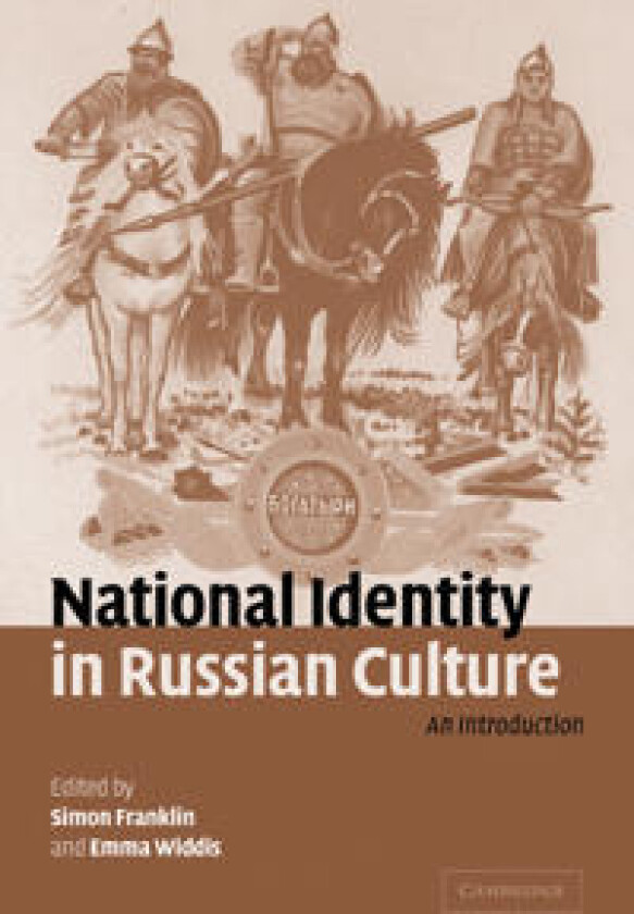 National Identity in Russian Culture