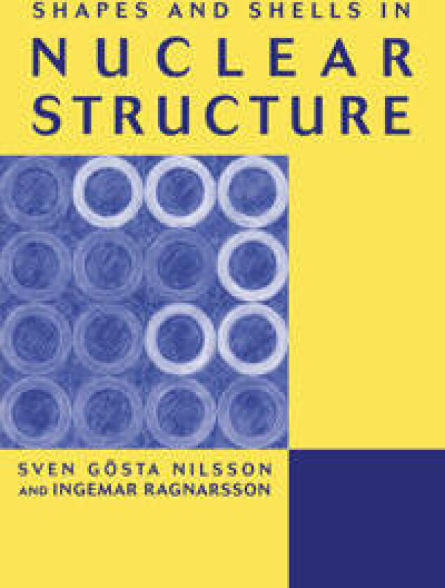 Shapes and Shells in Nuclear Structure