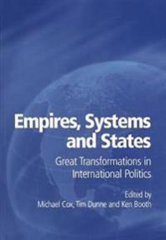 Empires, Systems and States