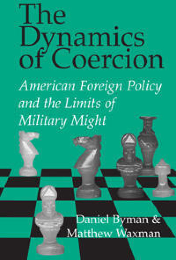 The Dynamics of Coercion