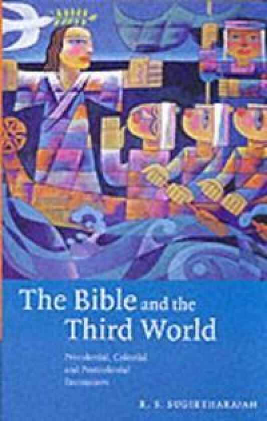 The Bible and the Third World