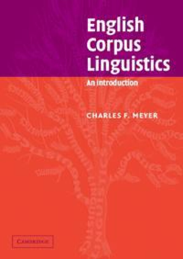 English Corpus Linguistics