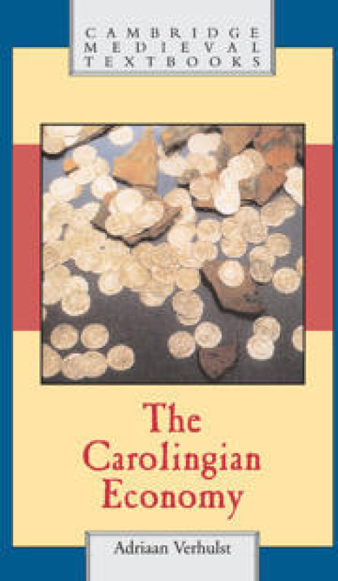 The Carolingian Economy