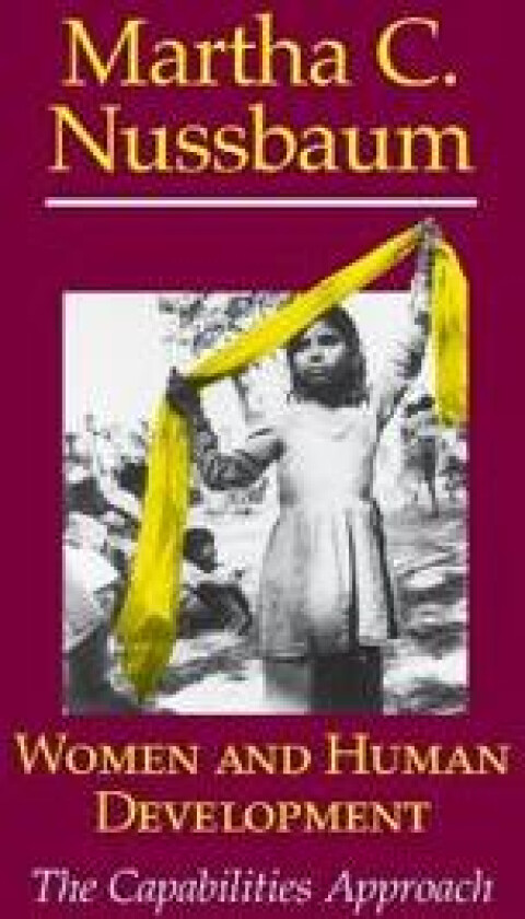 Women and Human Development