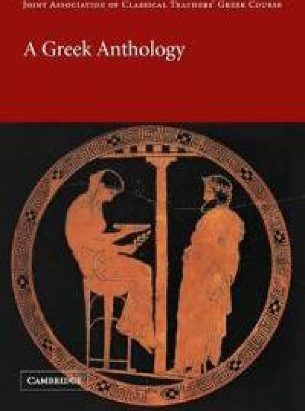 A Greek Anthology