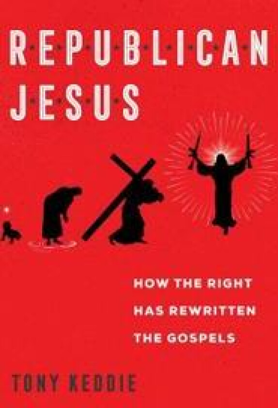 Republican Jesus