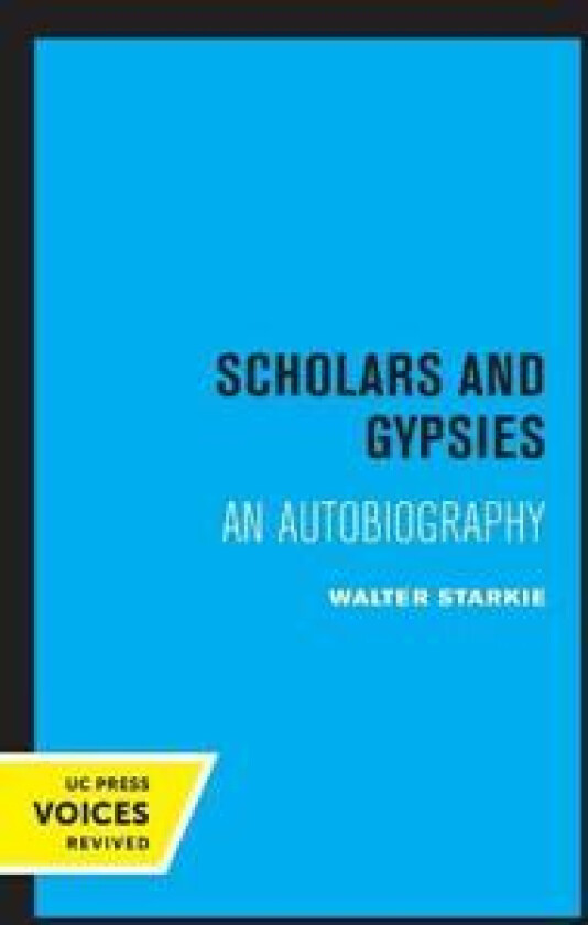 Scholars and Gypsies