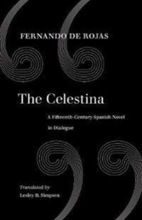 The Celestina