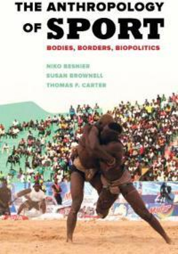 The Anthropology of Sport