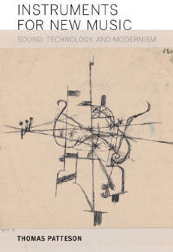 Instruments for New Music