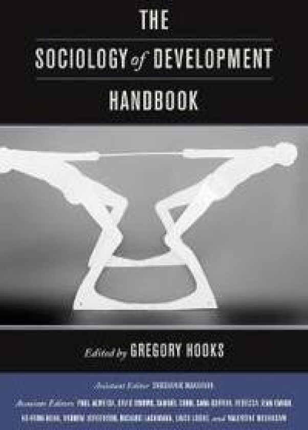 The Sociology of Development Handbook