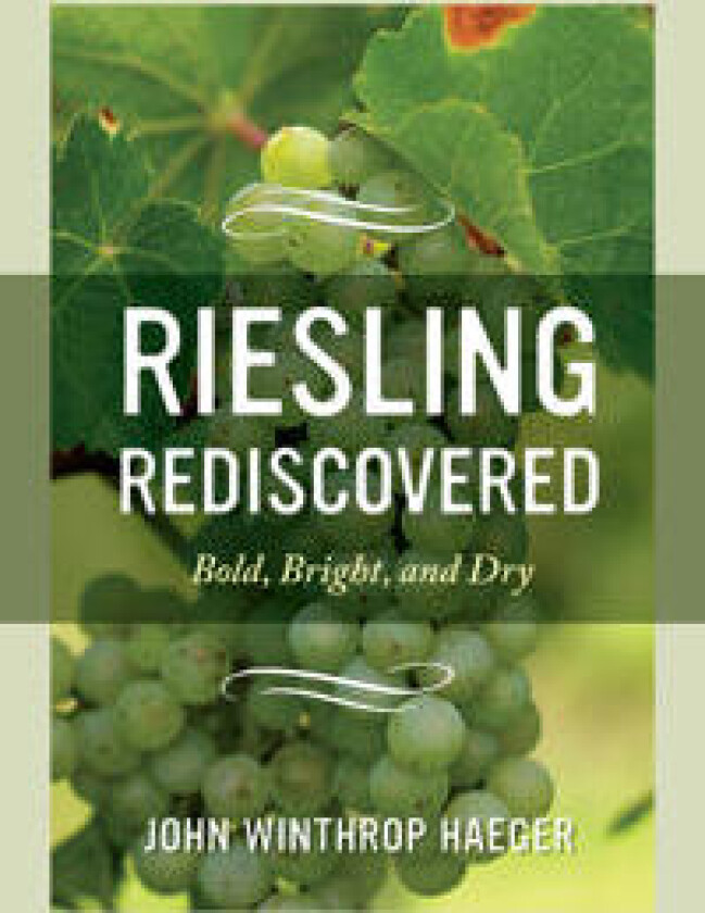 Riesling Rediscovered