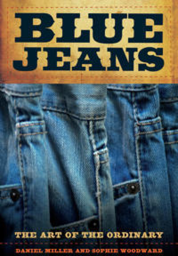 Blue Jeans