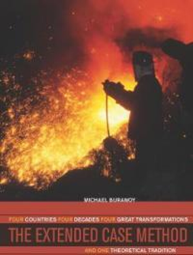 The Extended Case Method